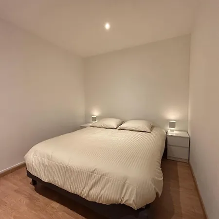 Au Pied Des Alpes Apartment Grenoble
